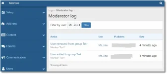[5318.cm] Group membership moderators