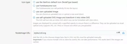 [5318.cm] [cv6] Node Icons & Tools