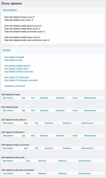 [5318.cm] Andy Show deleted