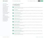 [5318.cm] Fowtickets - Simple Customer Support Software With Ticketing System And Knowledge Base