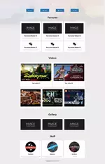 [5318.cm] Ultimate Landing Page