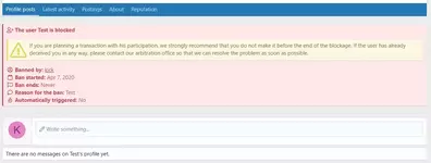 [5318.cm] [MMO] User Ban Info
