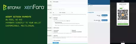 [5318.cm] BTCPay Payment Provider