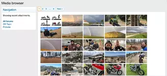 [5318.cm] Andy Media Browser