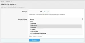 [5318.cm] Andy Media Browser