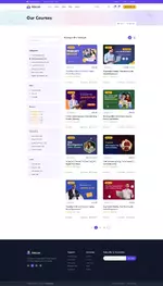 [5318.cm] Edulab LMS - Laravel Learning Management System with Tailwind CSS