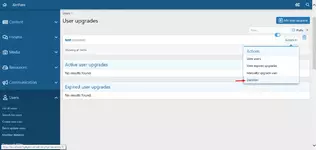 [5318.cm] [Xen-Soluce] User Upgrade Duration