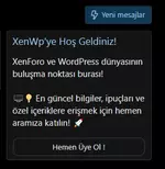 [5318.cm] [Ap Yazılım] User Panel
