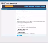 [5318.cm] AdBlock Detector Pro