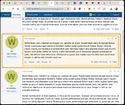 [5318.cm] Post & Thread Highlight Pro