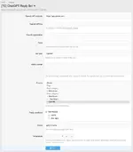 [5318.cm] [TC] ChatGPT Reply Bot