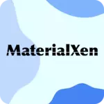[5318.cm] MaterialXen