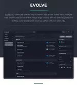 [5318.cm] Evolve