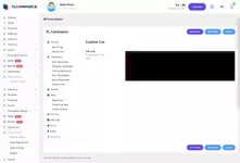 [5318.cm] TLCommerce | Laravel & VueJS Powered Ecommerce CMS with PWA