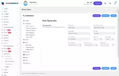 [5318.cm] TLCommerce | Laravel & VueJS Powered Ecommerce CMS with PWA