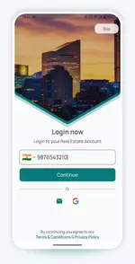 [5318.cm] eBroker - Real Estate Property Buy-Rent-Sell Flutter app with Laravel Admin Panel | Web Version