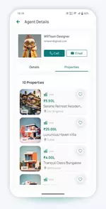 [5318.cm] eBroker - Real Estate Property Buy-Rent-Sell Flutter app with Laravel Admin Panel | Web Version