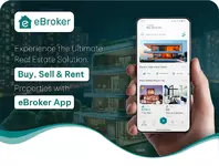 [5318.cm] eBroker - Real Estate Property Buy-Rent-Sell Flutter app with Laravel Admin Panel | Web Version