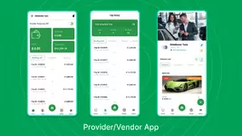 [5318.cm] 6amMart Car Rental Module Addon