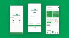 [5318.cm] 6amMart - Vendor App