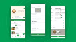 [5318.cm] 6amMart - Vendor App