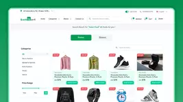 [5318.cm] 6amMart - React User Website