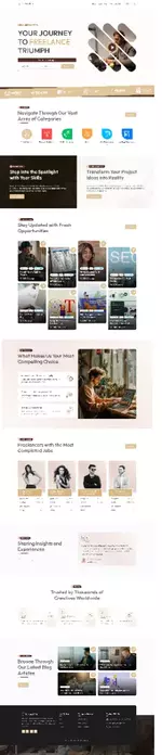 [5318.cm] TonaJob - MicroJob Freelancing Platform