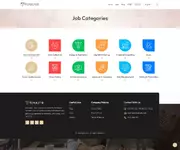 [5318.cm] TonaJob - MicroJob Freelancing Platform
