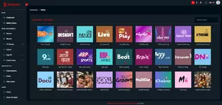 [5318.cm] Streamit Laravel - Movie, TV Show, Video Streaming Platform With Laravel with ChatGPT