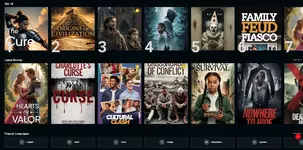 [5318.cm] Streamit Laravel - Movie, TV Show, Video Streaming Platform With Laravel with ChatGPT