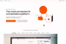 Zapier：告别繁琐，让你的工作流程自动化飞起来！