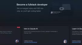 告别枯燥！Scrimba：用互动式代码教程点燃你的编程热情
