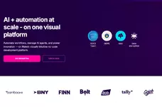 解锁自动化：深入了解 Make.com，你的智能工作流引擎