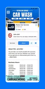 [5318.cm] eDemand-Multi Vendor On Demand Handy Services, Handyman with Flutter App | Admin panel | Web Version