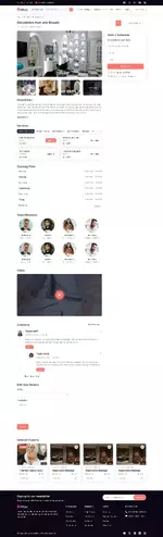 [5318.cm] Atlas Laravel Business Directory Listing