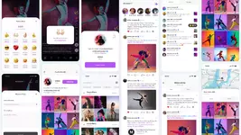 [5318.cm] Shortzz : Tiktok Clone - Short Video App Live streaming, PK Battle, Feed, Story etc. Flutter/Laravel