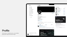 [5318.cm] ColibriPlus - The Social Network Web Application