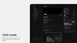 [5318.cm] ColibriPlus - The Social Network Web Application