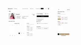 [5318.cm] On-Demand24 - Multivendor Service Booking + eCommerce (+dgtl downld) platform (cust web, mob, admin)