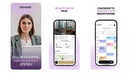 [5318.cm] On-Demand24 - Manager Application (iOS&Android)