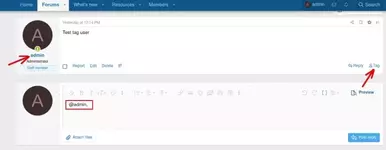 [5318.cm] [Berg] User mention