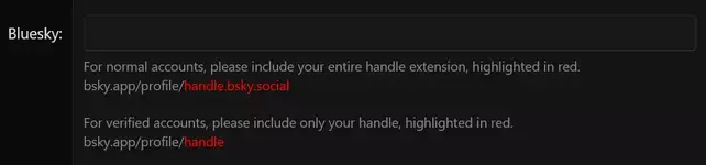 [5318.cm] [AH] Social Profiles