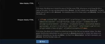 [5318.cm] [vbresults.com] Custom Field Regex Capture