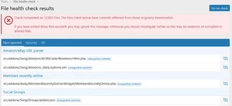 [5318.cm] [OzzModz] Ignore Files From Health Check