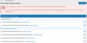 [5318.cm] [OzzModz] Ignore Files From Health Check