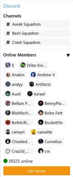 [5318.cm] [AH] Discord Widget