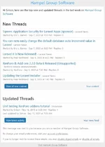 [5318.cm] What's New Digest