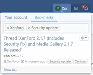 [5318.cm] Bookmark Essentials