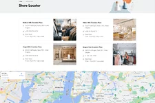 [5318.cm] Ninico - Minimal Laravel eCommerce Shop
