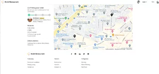 [5318.cm] Karenderia Multiple Restaurant System